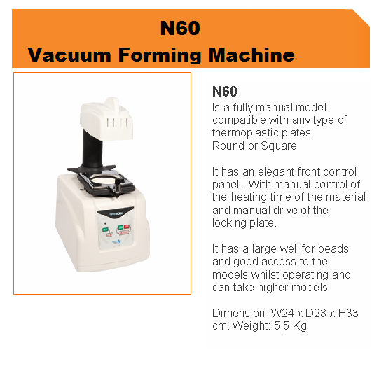N60 Vac F